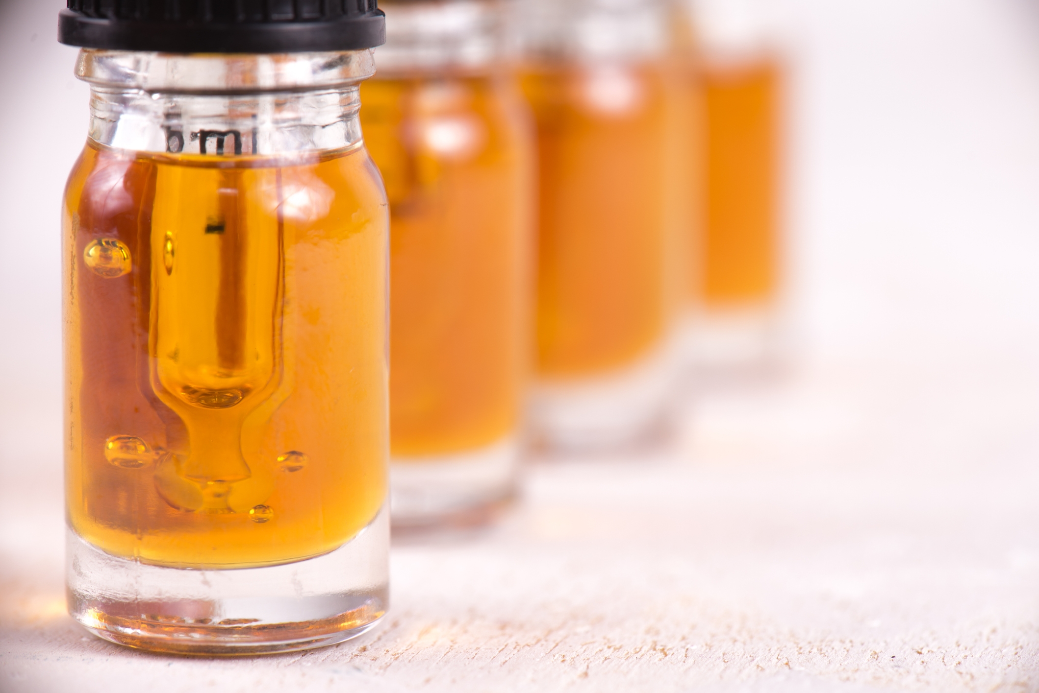vaping cbd crystals Misconceptions about crystallizing CBD vape pens