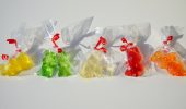 THC-infused gummy bears are unlikely to be among the new products set to hit legal shelves as early as December. (Credit: Pixabay)