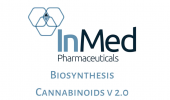 InMed Pharmaceuticals Inc. is a Vancouver-based clinical stage biopharmaceutical company developing medications with cannabinol-based therapeutics.