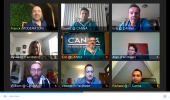CANNA Canada hosted its first virtual events for cannabis growers on May 27 and June 3. (Credit: CANNA Canada)